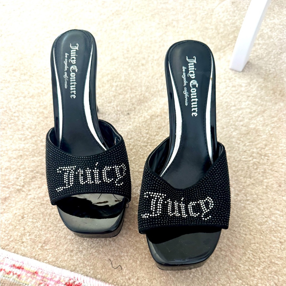 juicy heels